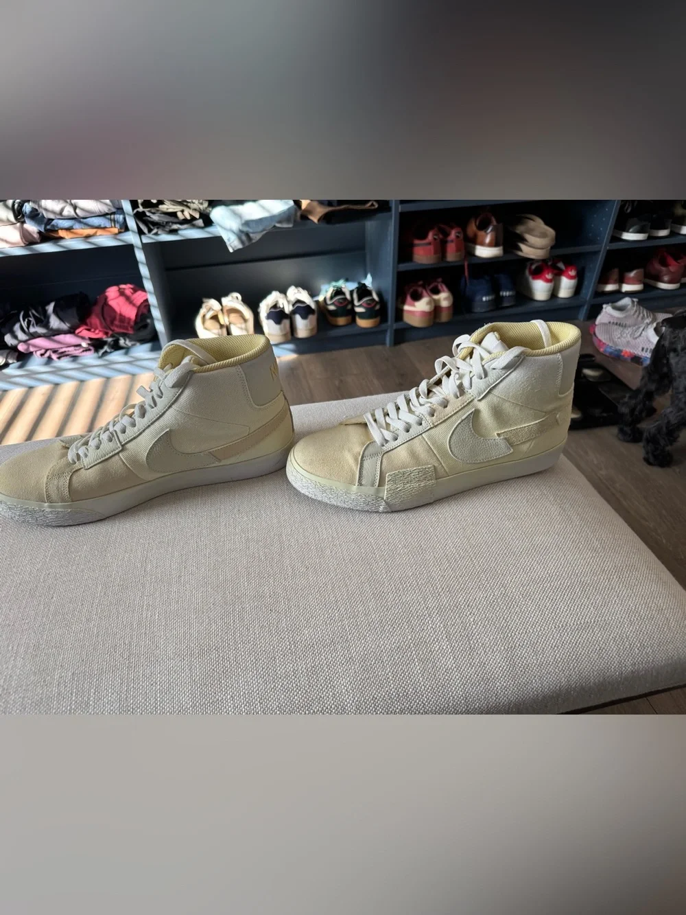 Nike comfortable men